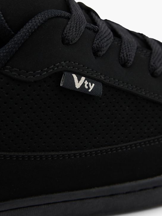Vty Sneaker Schwarz