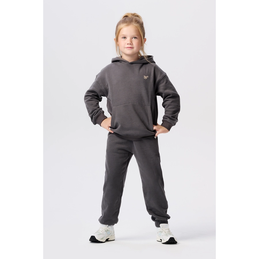 Noppies Sweater Nanded Forged Iron