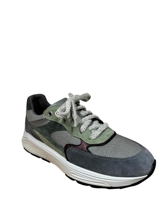 Xsensible 33002.5 Wijdte G Grijs combi