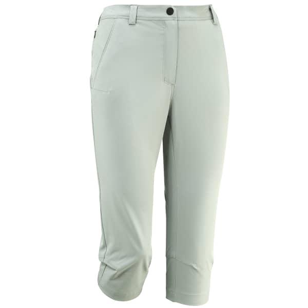 Pantacourt randonnée LAFUMA ACTIVE STRETCH KNEE PANTS W SLATE GRAY