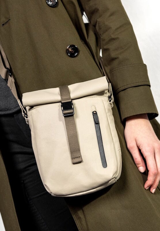 Aunts & Uncles Japan Yodo RE Crossbody Bag Dust