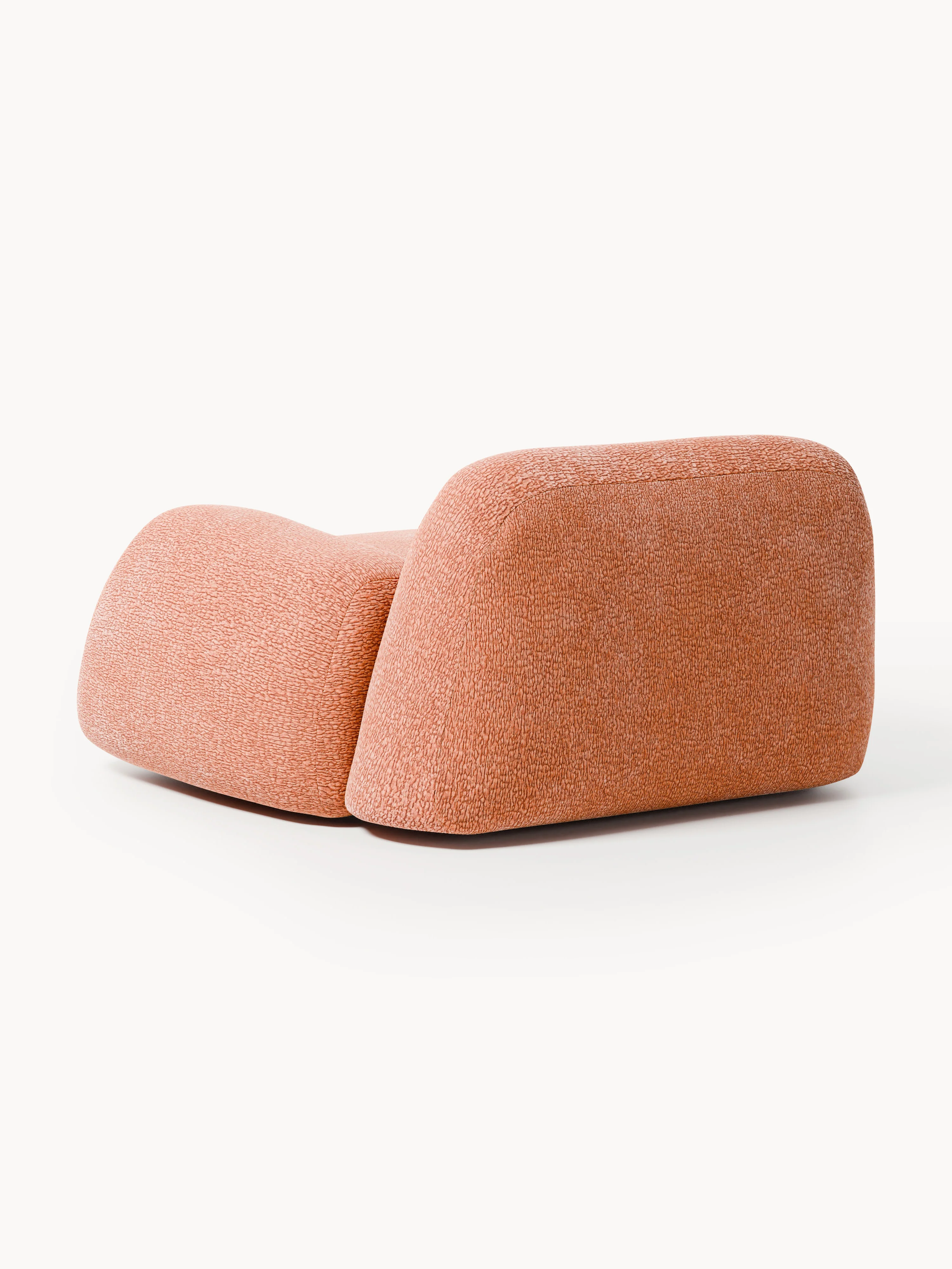 Loungefauteuil Wolke