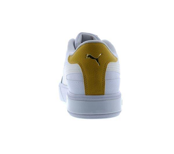 Puma Cali Star Low Top Womens Trainers