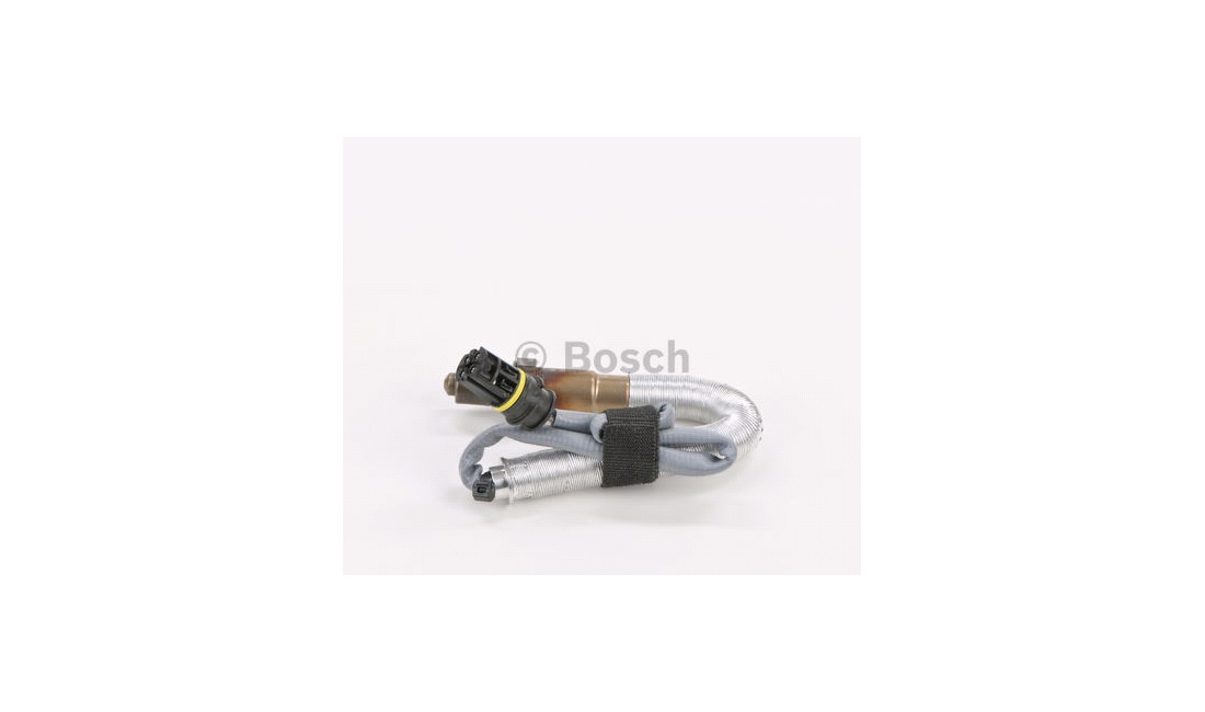 Lambda-sonde,