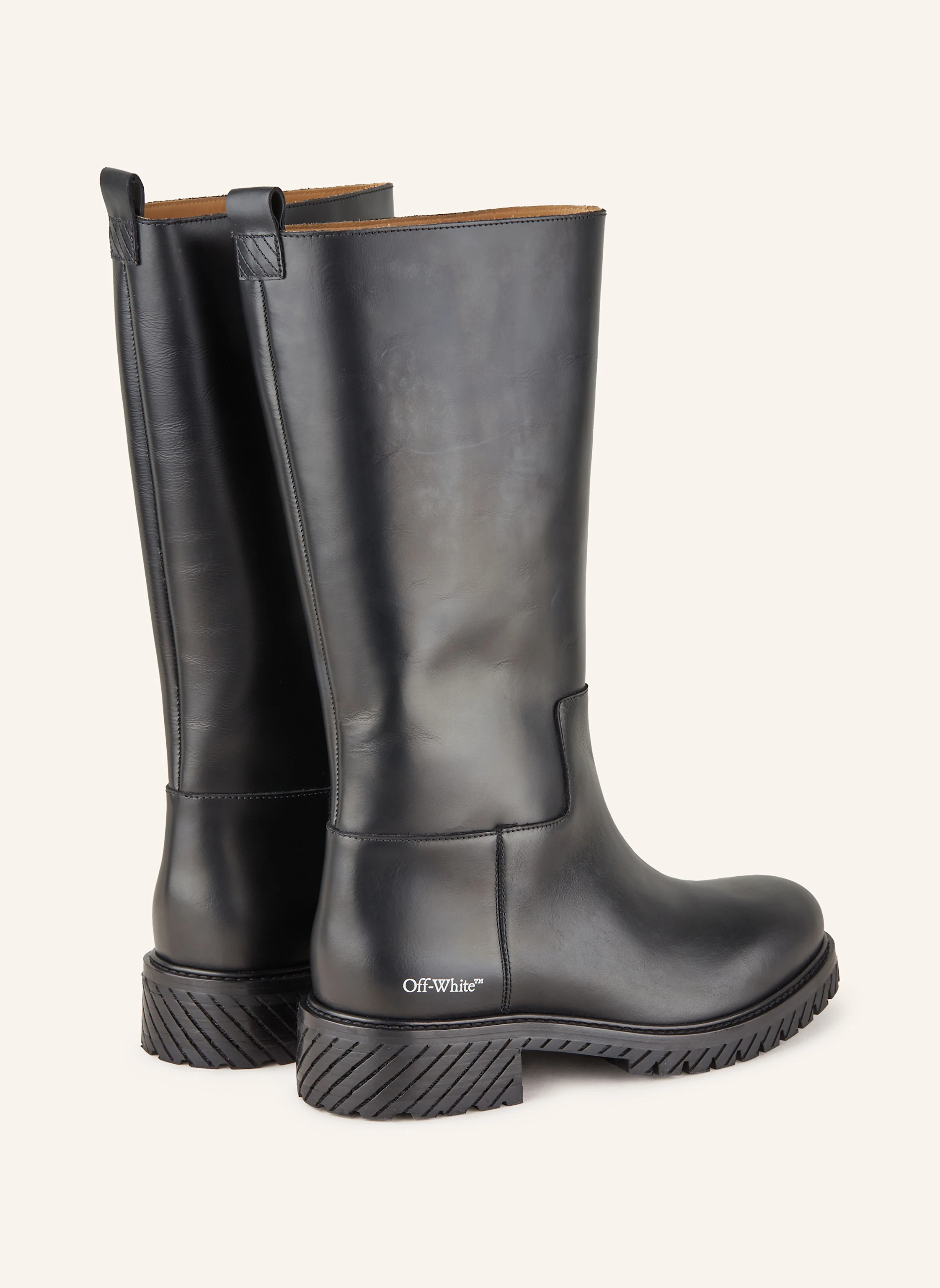Off-White Boots