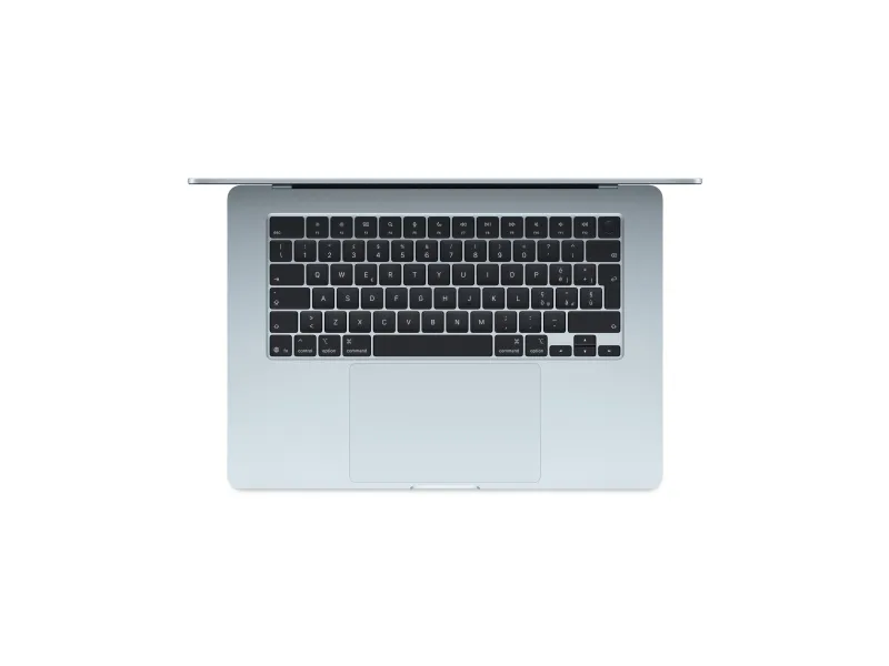 Apple MacBook Air - M4 - Apple M4 10-core - 24 GB RAM - 512 GB SSD - 15.3