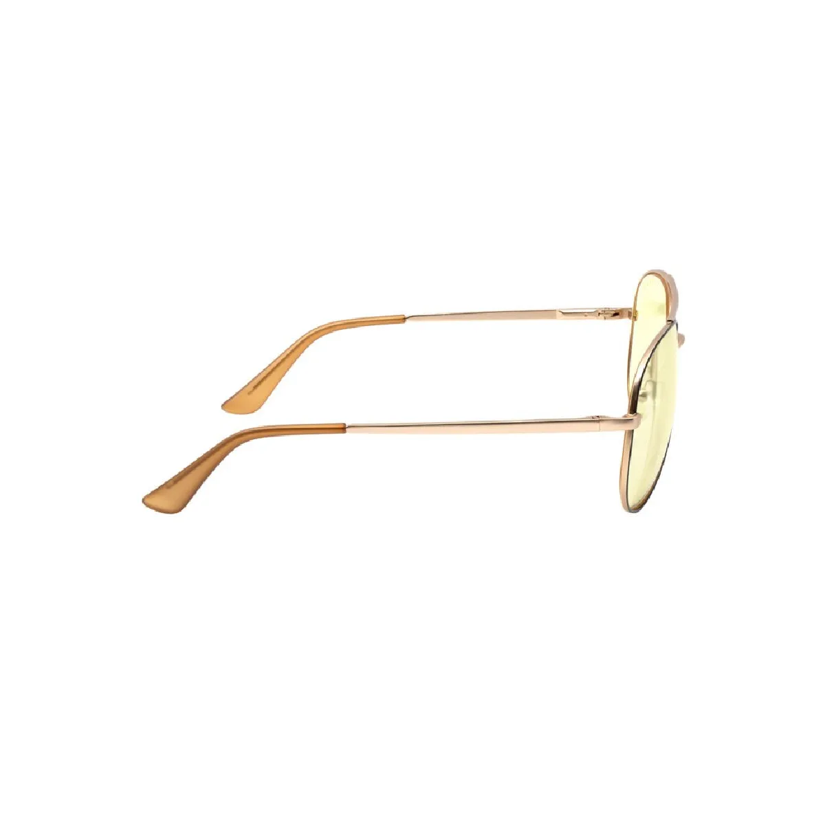 Gunnar MAVERICK - Noir/Or