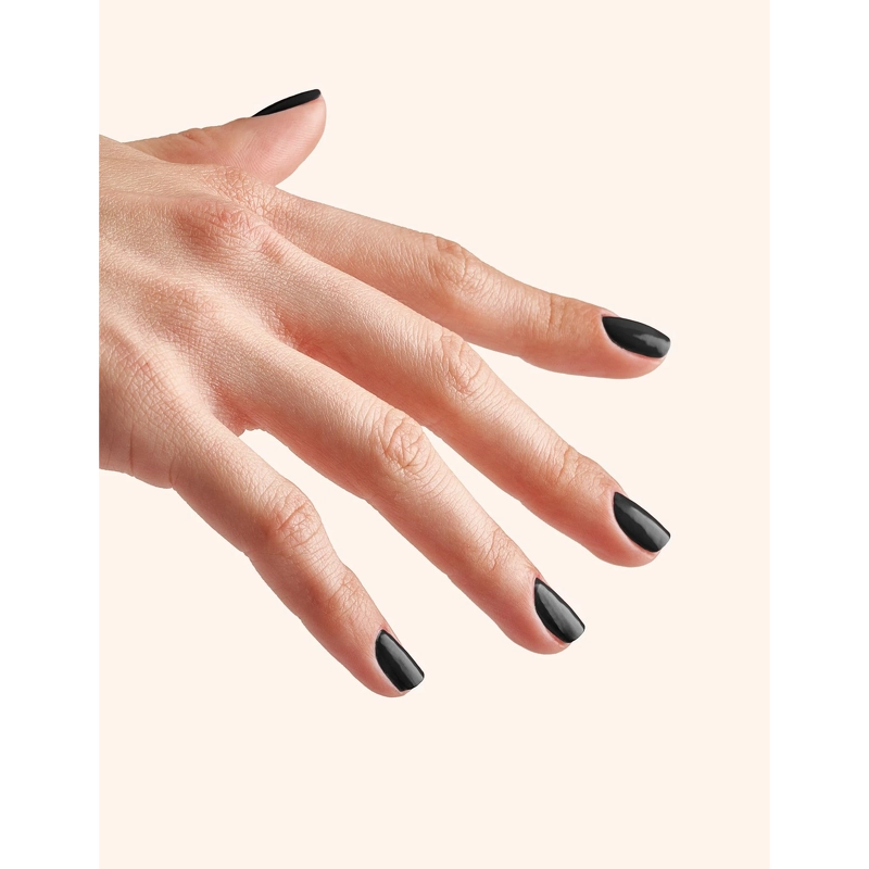 Le Mini Macaron Le Sweet Nail Polish 10 ml - Licorice