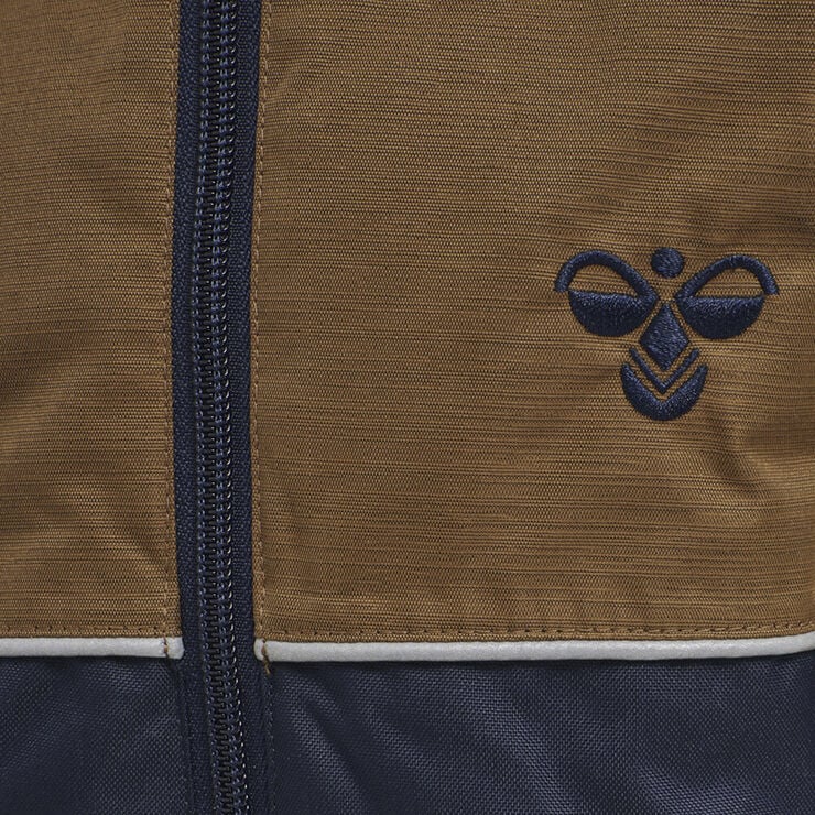 Hummel Snoopy flyverdragt Blå