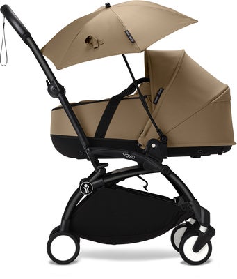 Stokke YOYO Parasoll, Toffee
