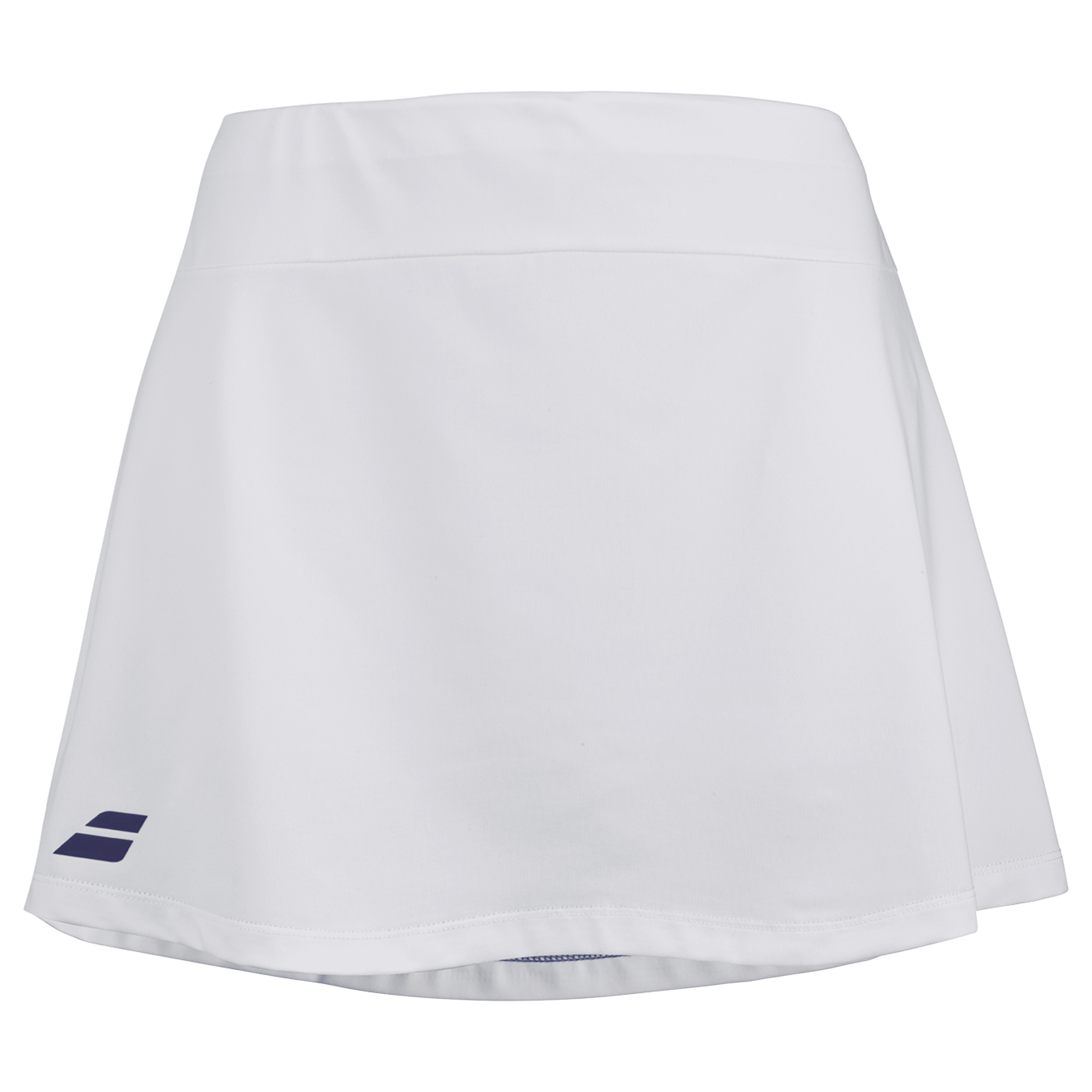Play Skirt Damen Hellblau