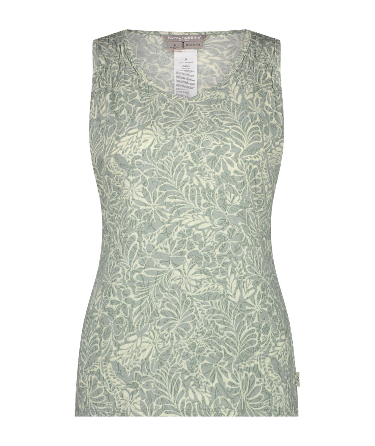 Featherweight Tank