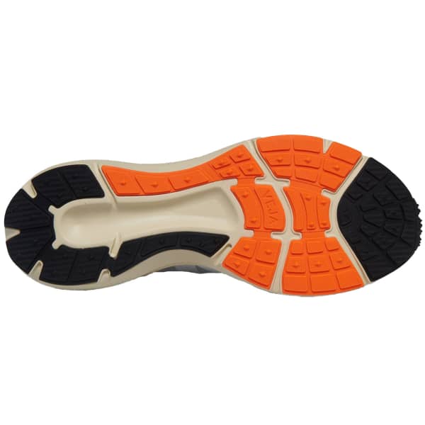 Chaussure running VEJA CONDOR 3 ENGINEERED-MESH GRADIENT_CALCAIRE_NAUTICO