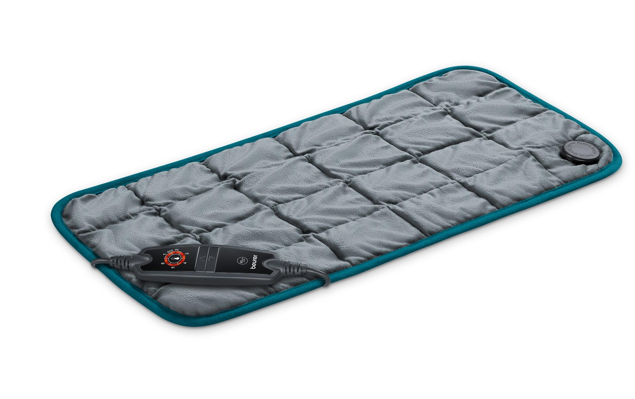 Heizkissen HK 145 Cosy Weight Green Planet NetzbetriebBeheizbares Kissen