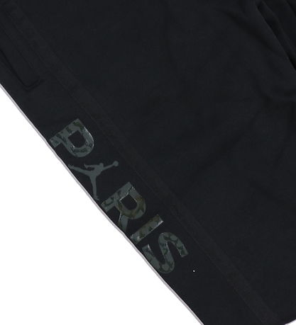 Jordan Sweatpants - Sort