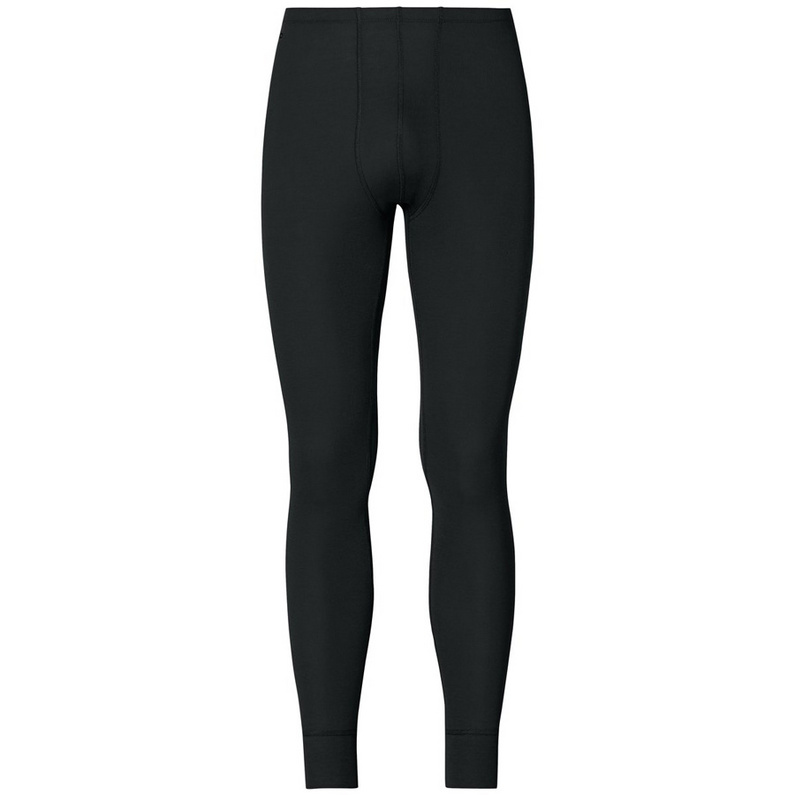 Odlo Herren Long Active Warm Eco Hose