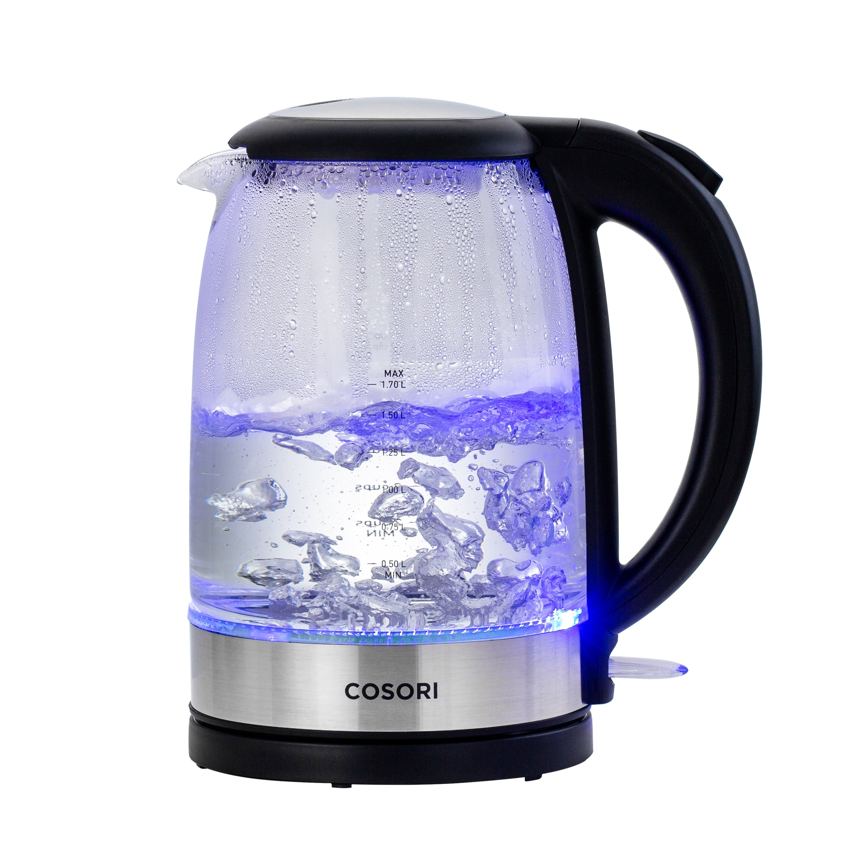 COSORI Glas Wasserkocher