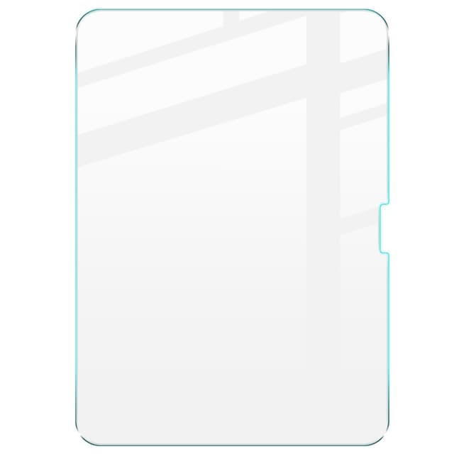 IMAK H Series Til iPad Air 11 (2025) / (2024) Hærdet Glas Skærmbeskytter Beskyttelse