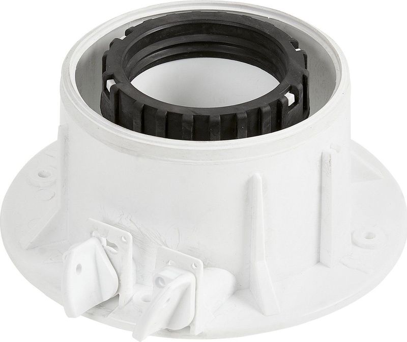 Remeha - Avanta Ace - Adapter - 60/100 mm