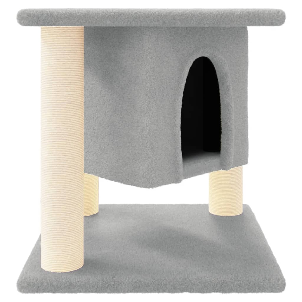Árvore para gatos