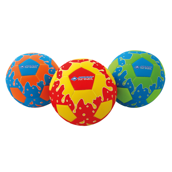 Neopren Beachfußball - 1 Stück