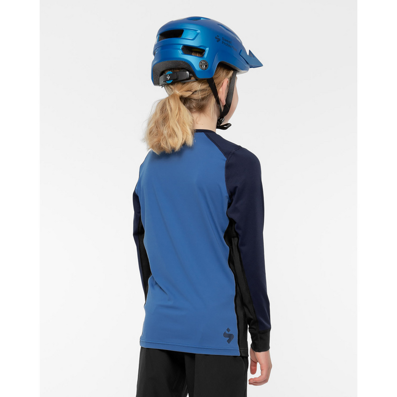 Sweet Protection Kinder Hunter Longsleeve