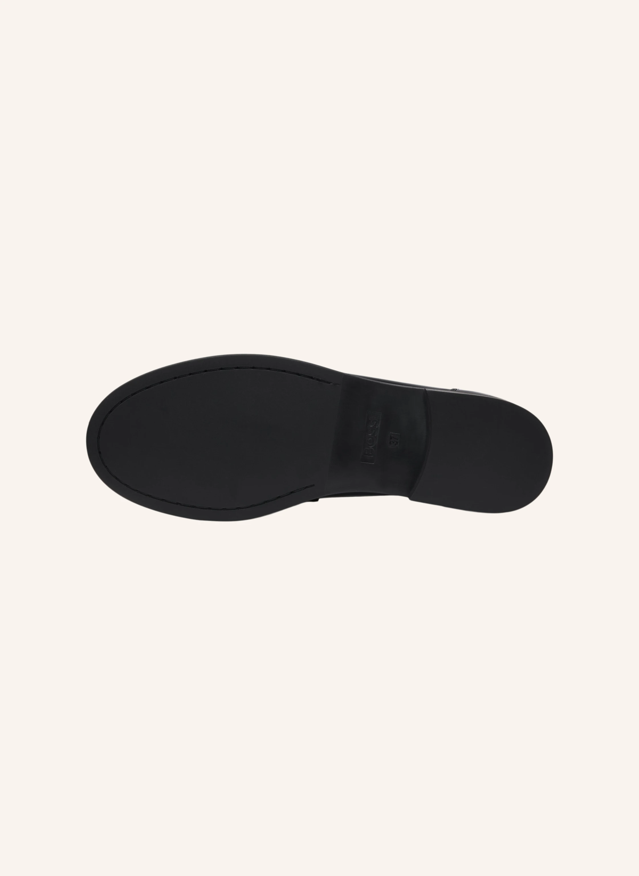 BOSS Flacher Schuh LYCIA_MOCC_BO