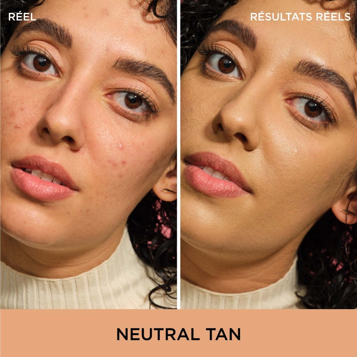 It Cosmetics Your Skin But Better CC+ Cream SPF 50+ CC Crème Correctrice Haute Couvrance