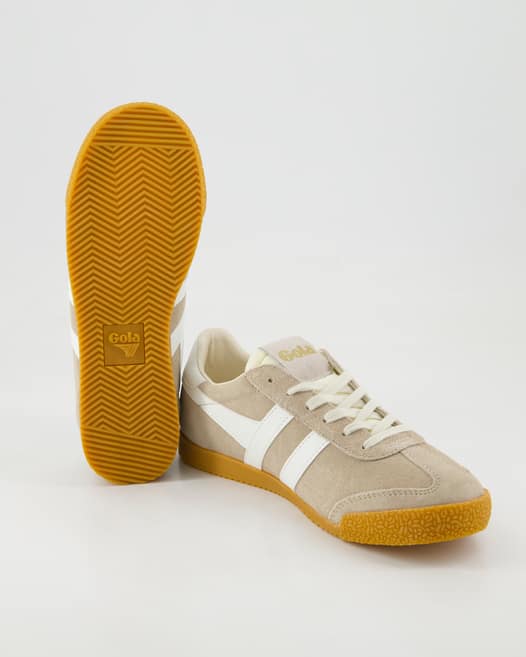 Gola CLB538 Sneaker in Beige