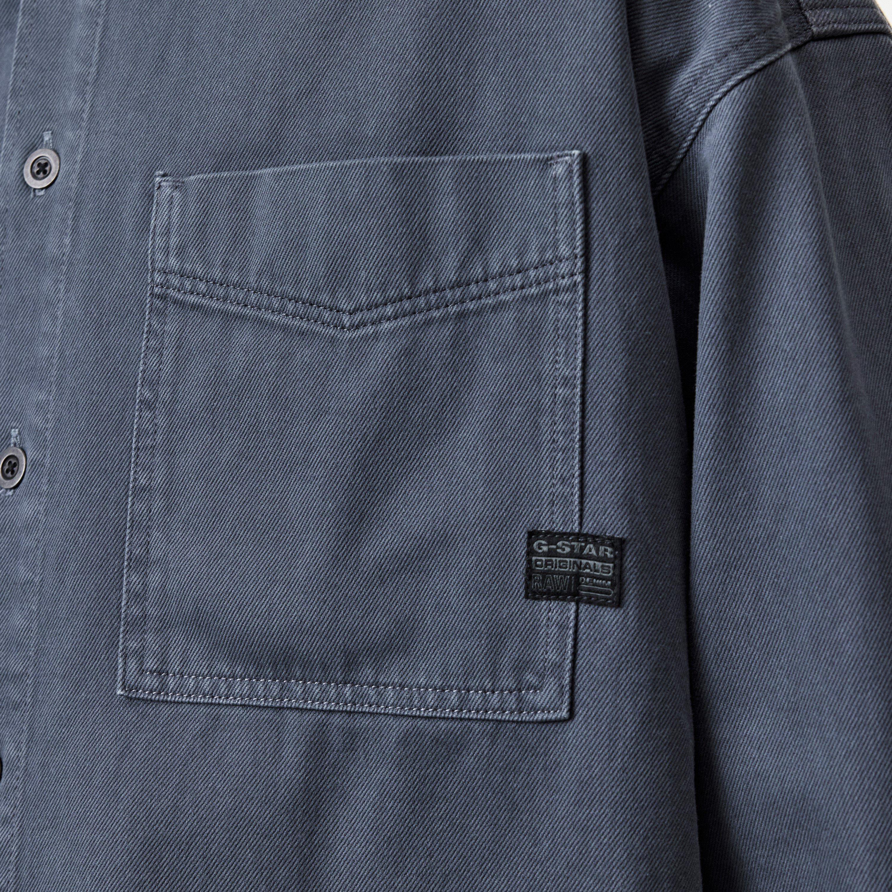 G Star Boxy Overshirt