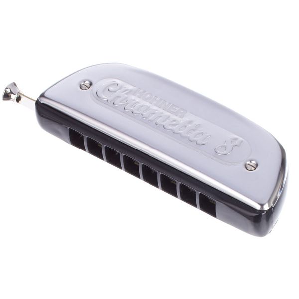 Hohner Chrometta 8 C32 Reeds