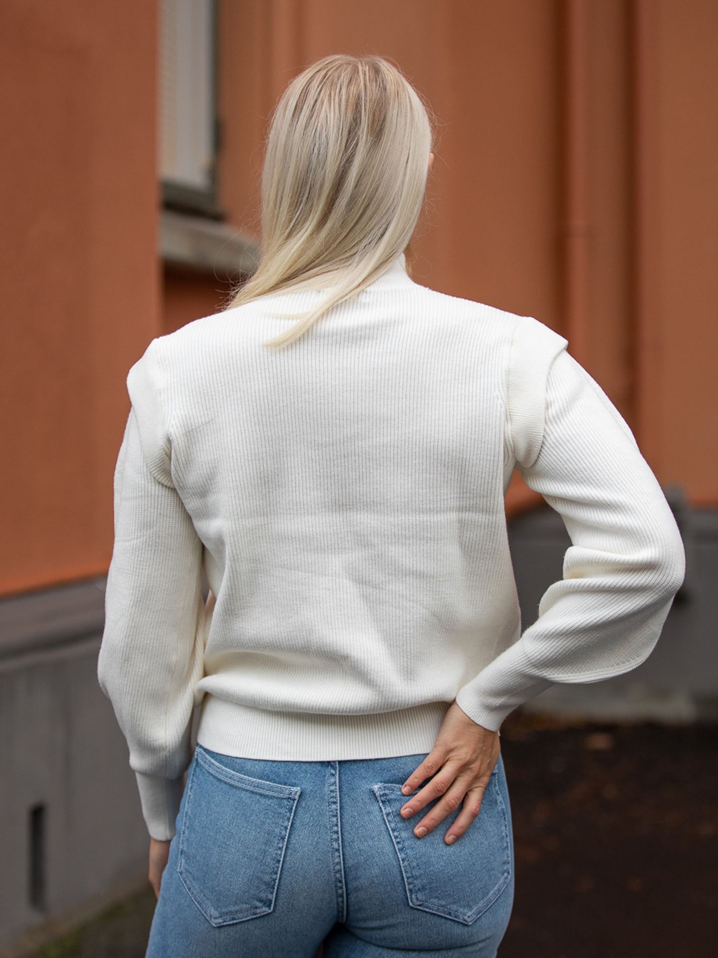 Filine Jilli Pullover