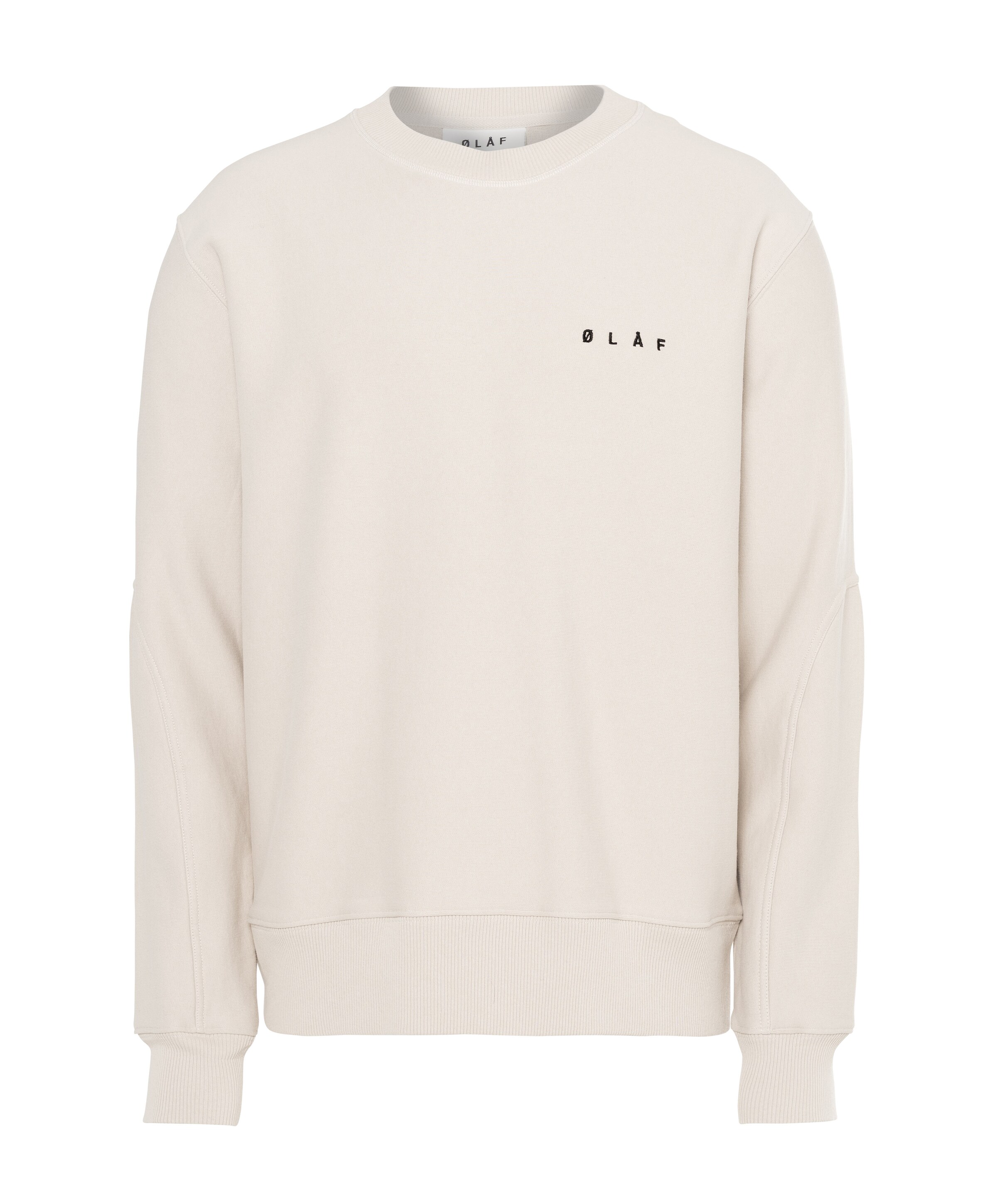 Olaf Sweater ecru