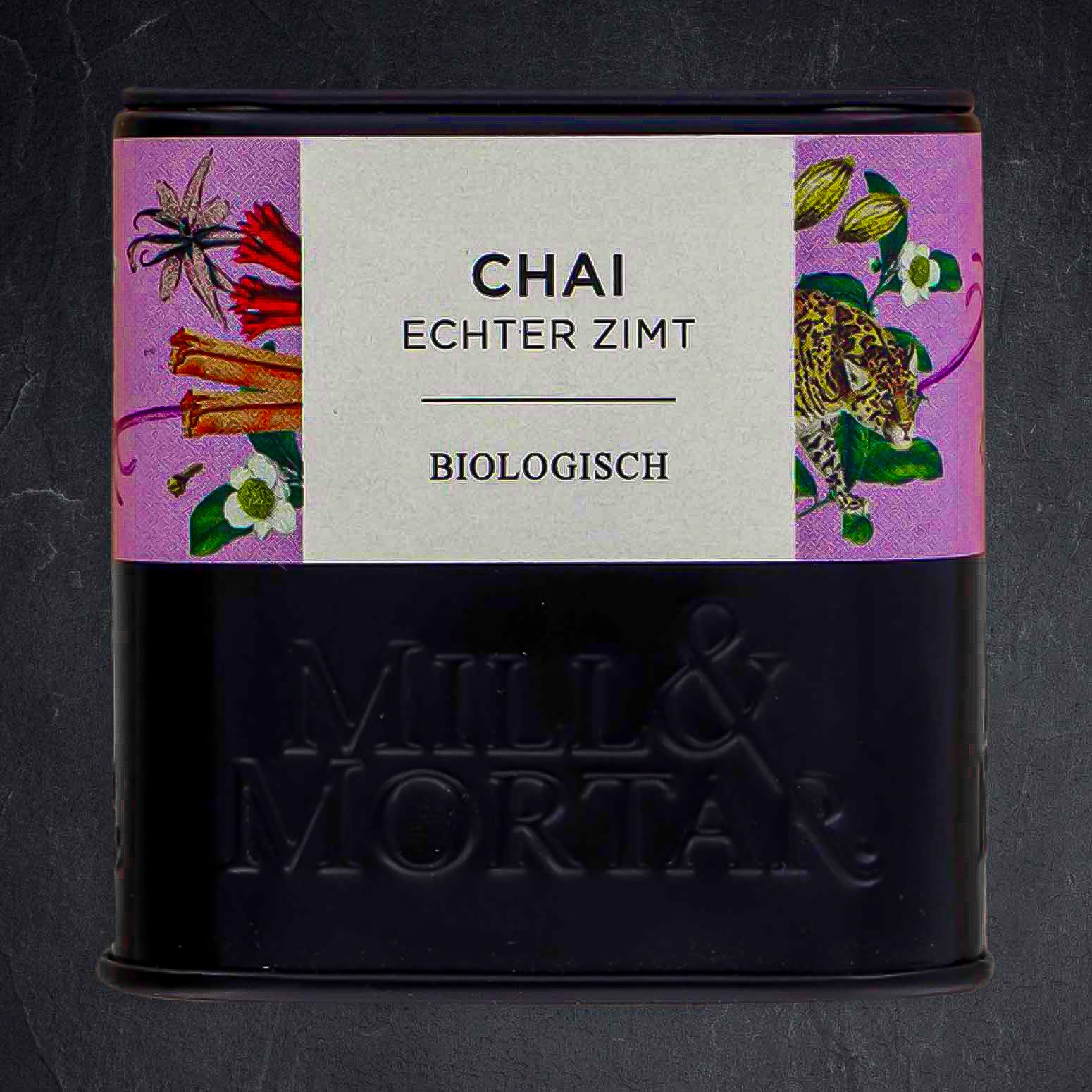 BIO Sri Lanka Chai