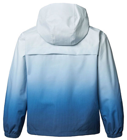 Molo Regenjacke - Horizon - Fade Blue