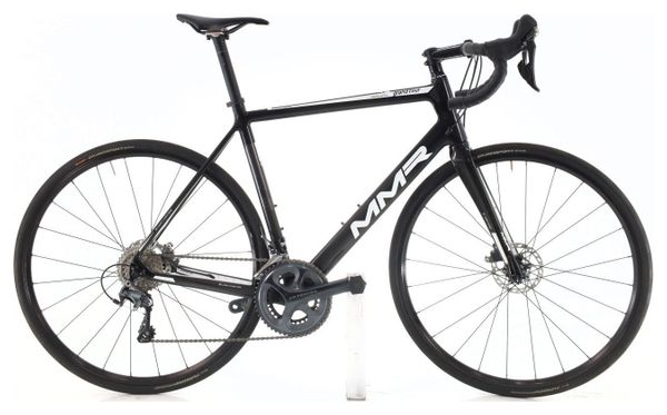 Produit reconditionné · MMR Grand Tour Carbone · Noir / Vélo de route / MMR | Bon état