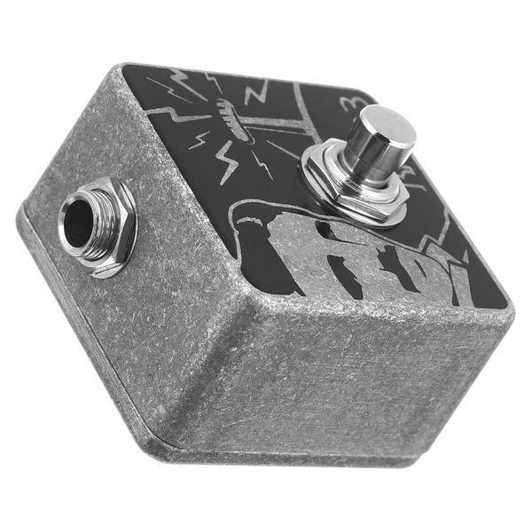 Barn3 Tesla Tap Foot Switch