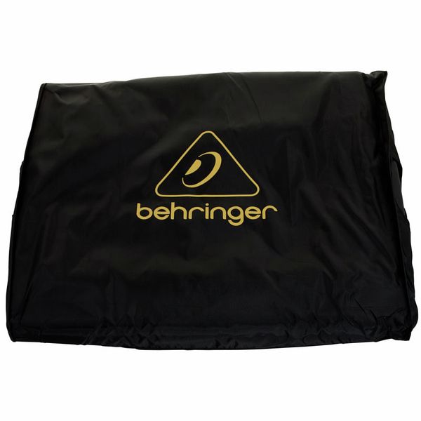 Behringer X32 Compact