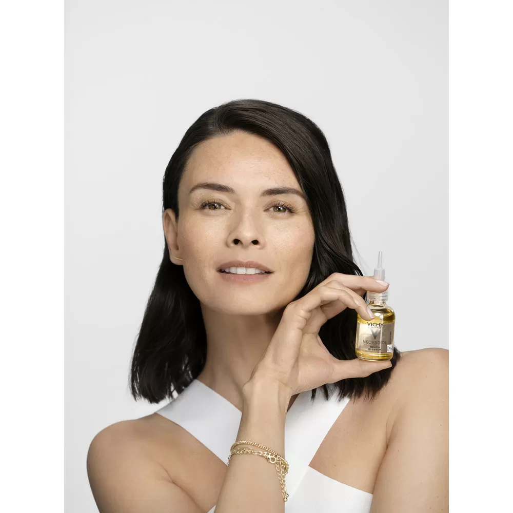 Vichy Neovadiol Meno 5 BI-Serum - 30 ml.
