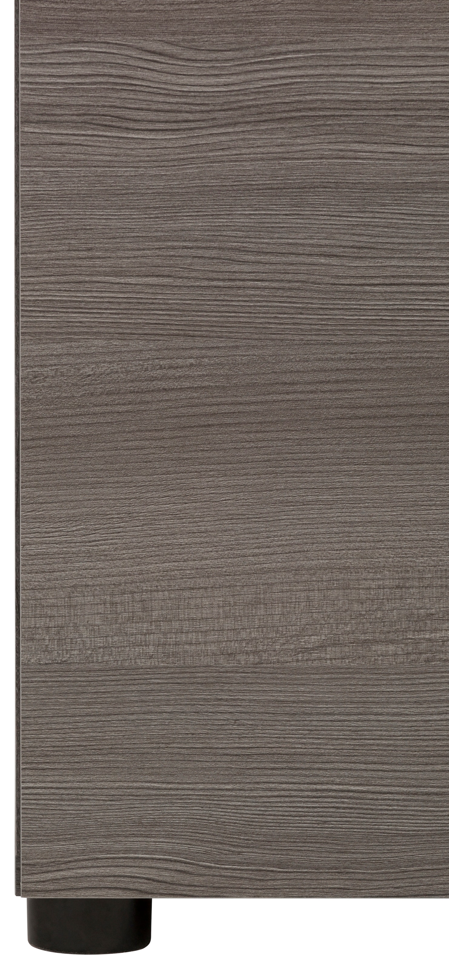 welltime Hochschrank »Royan« Hochschrank mit 2 Türen & 2 Fächern - (B/T/H) 30/31/190 cm