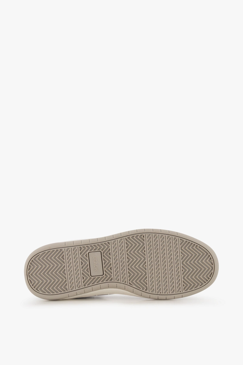 BEACH MOUNTAIN Court Her Mid 2.0 Damen Sneaker