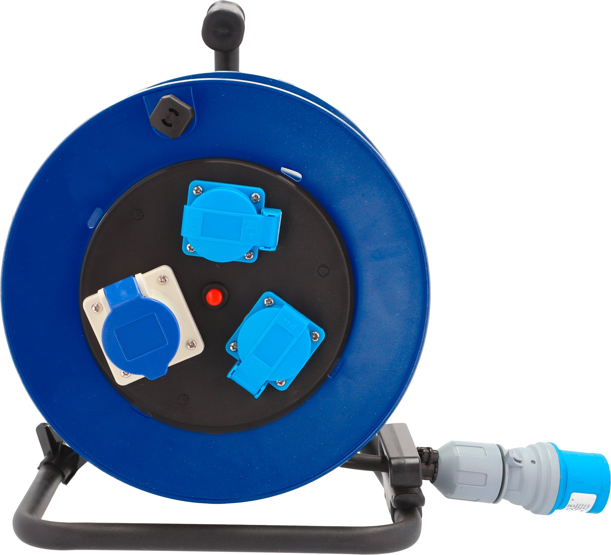 Berger CEE Kabeltrommel Profi 25 m