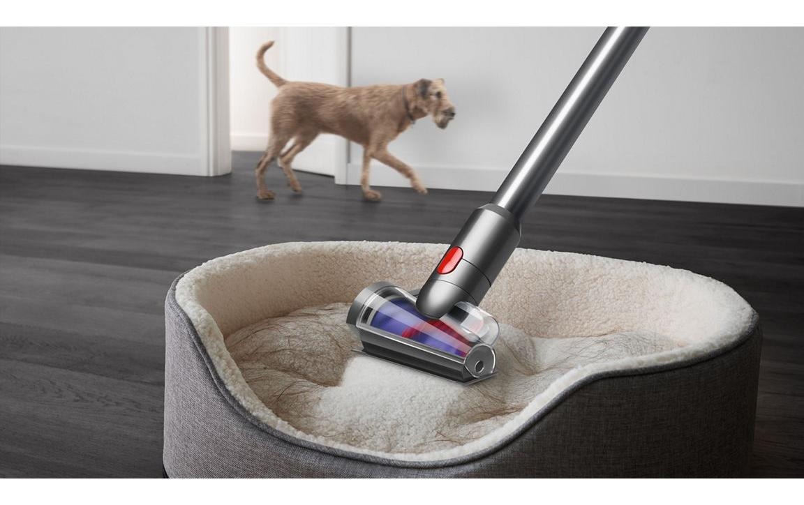 DYSON Akku-Hand-und Stielstaubsauger »V15 Detect Absolute«
