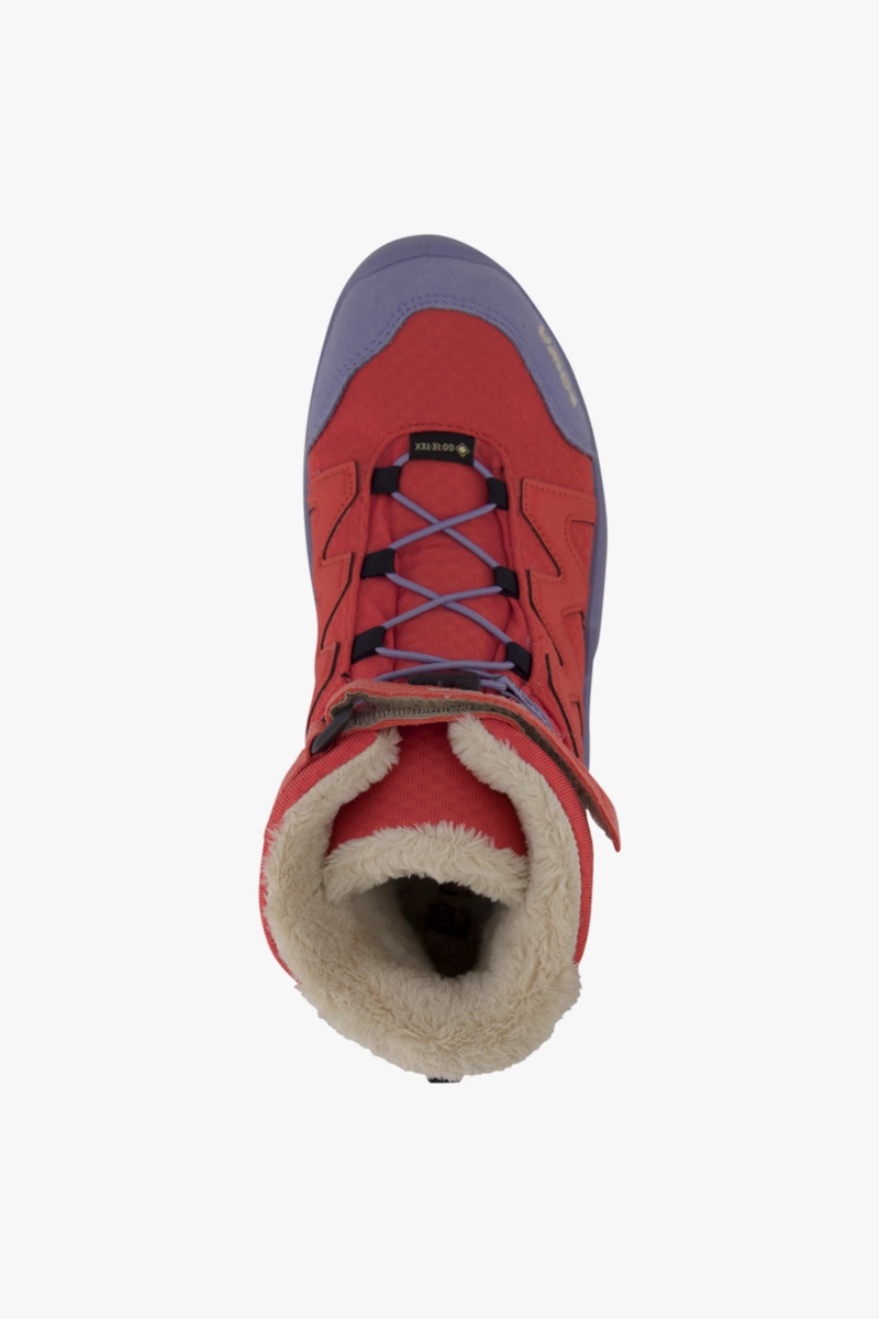 LOWA Maddox Warm Gore-Tex® namuk Edition 36-40 Kinder Winterboot