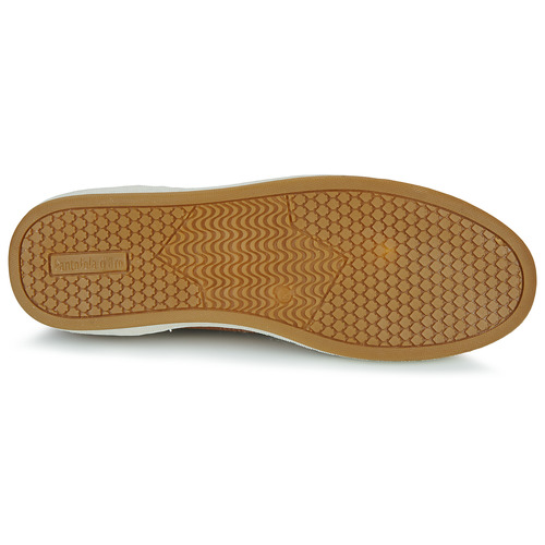 Pantofola d'Oro - TERMI UOMO LOW - Cognac