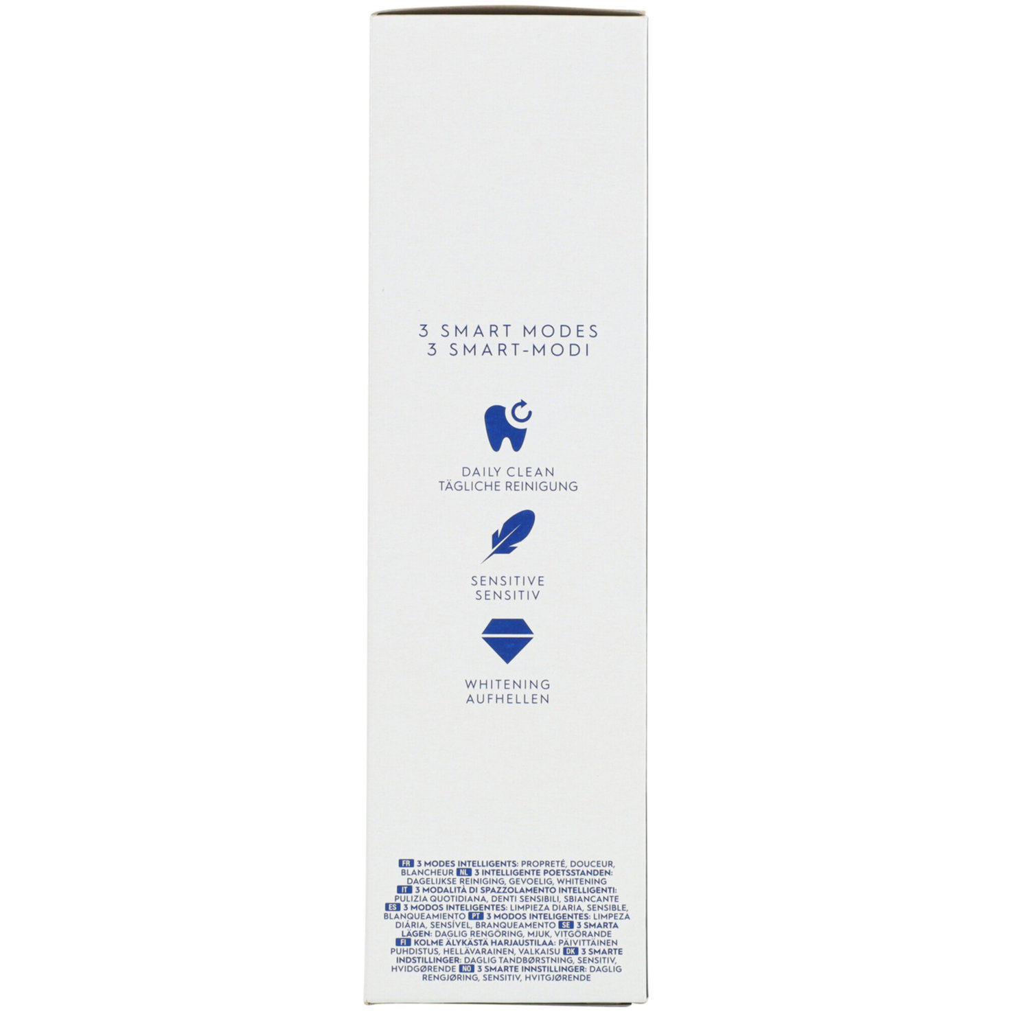 Oral-B iO Series 3n Matt Black