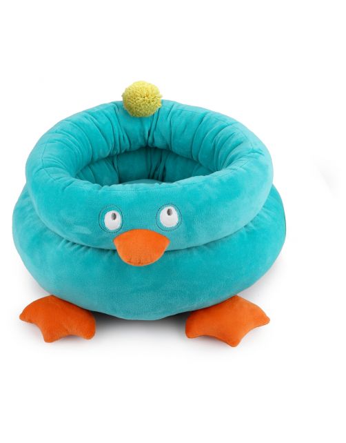 All For Paws Kitty - Dukling Cat Bed - Kattenmand -