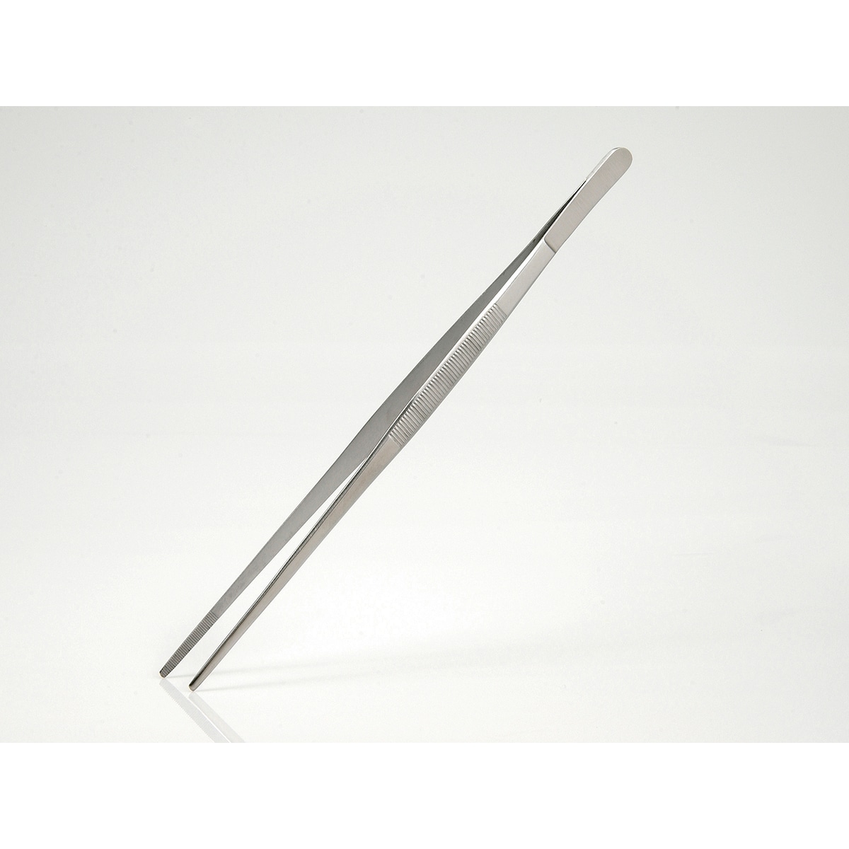 Funktion Kitchen tweezers 30 cm steel