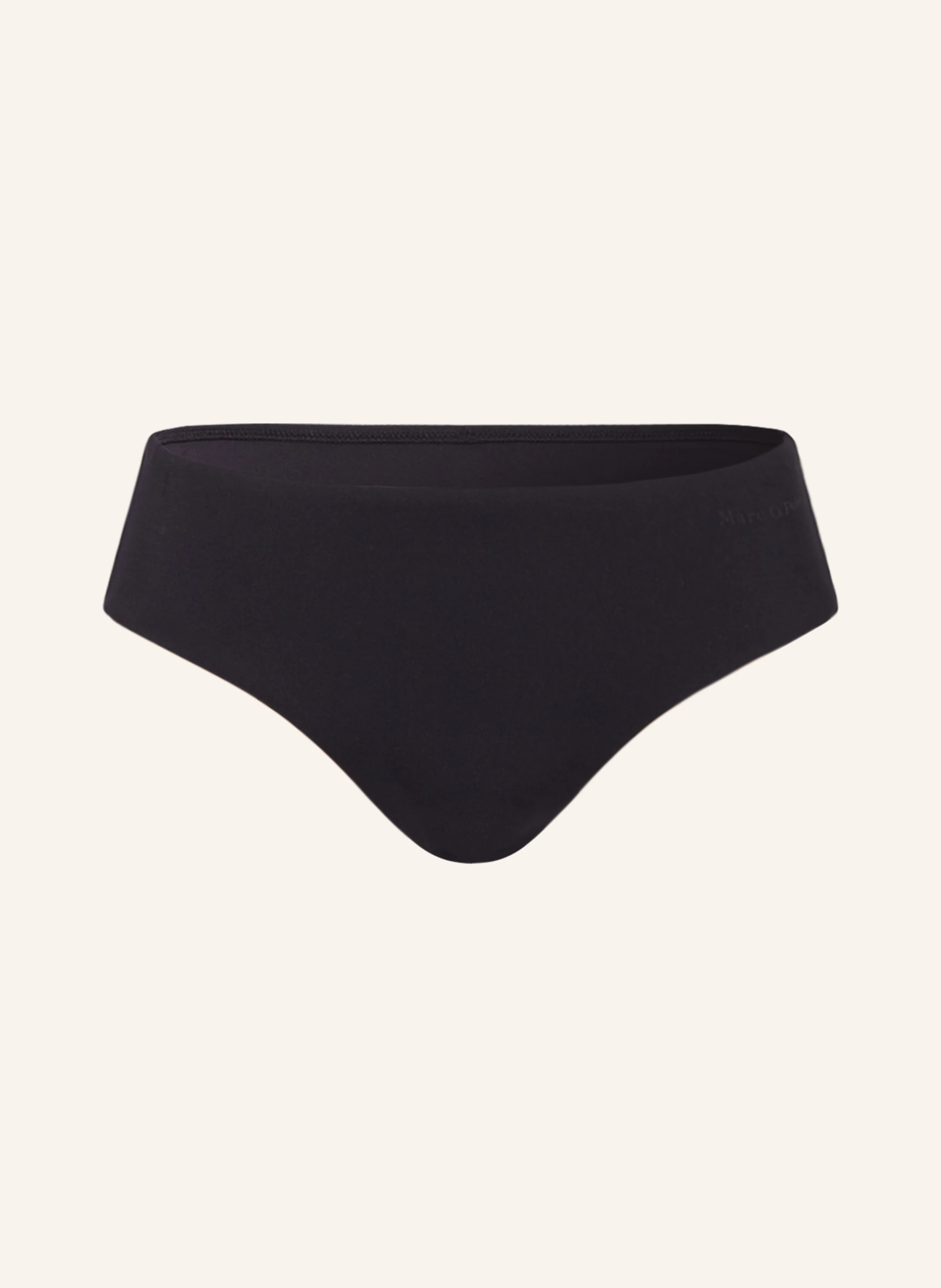 Marc O'Polo Basic-Bikini-Hose mit UV-Schutz