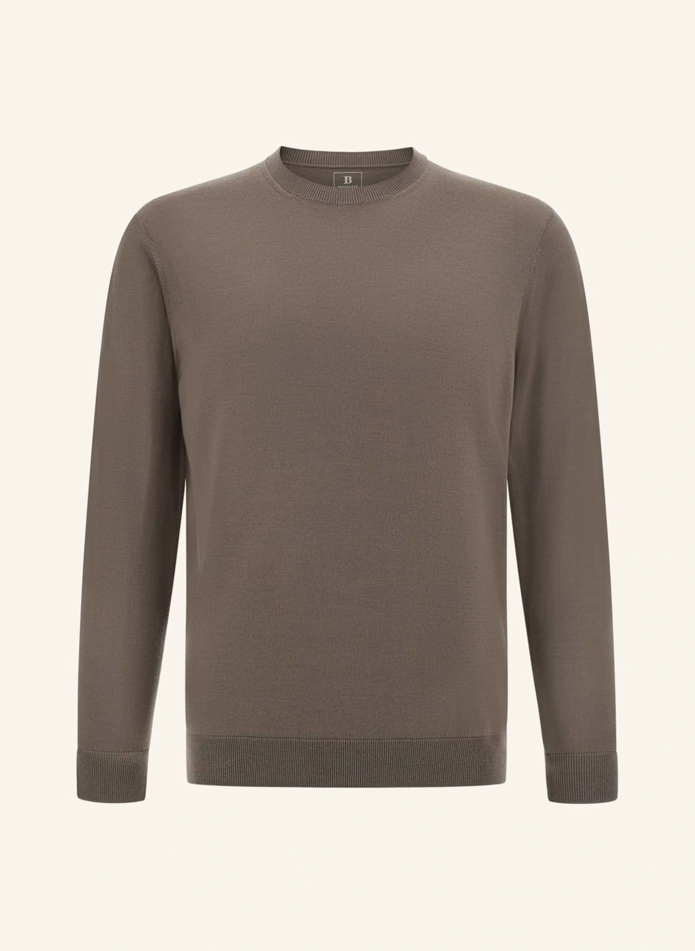 BOGGI MILANO Pullover